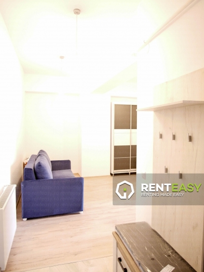 Prima inchiriere!Apartament cu 2 camere situat in bloc nou - Lazar Residence