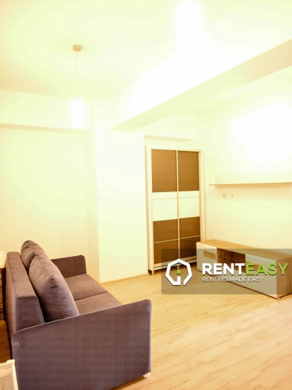 Prima inchiriere!Apartament cu 2 camere situat in bloc nou - Lazar Residence