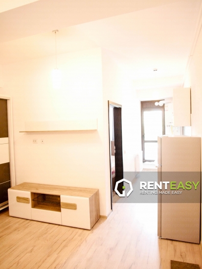Prima inchiriere!Apartament cu 2 camere situat in bloc nou - Lazar Residence