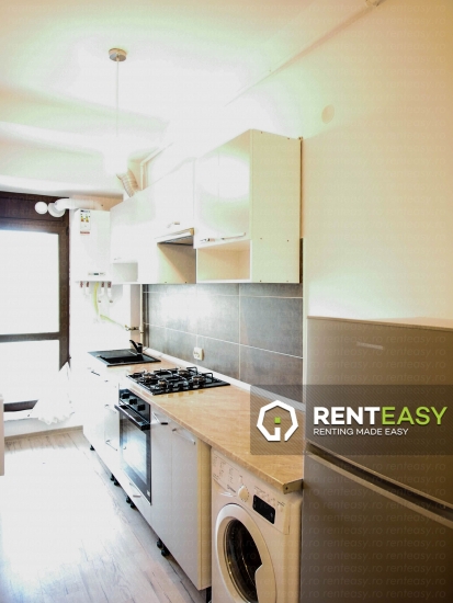 Prima inchiriere!Apartament cu 2 camere situat in bloc nou - Lazar Residence