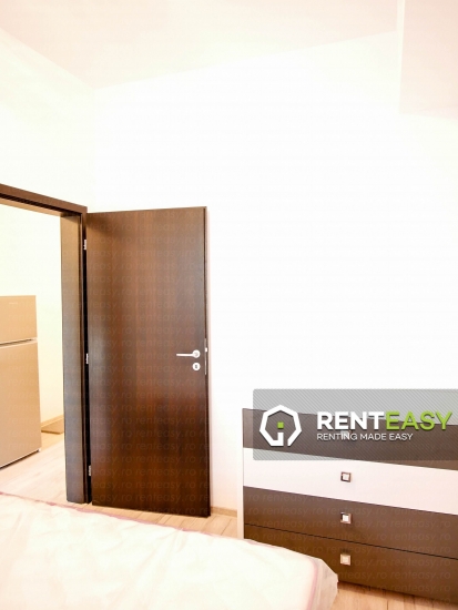 Prima inchiriere!Apartament cu 2 camere situat in bloc nou - Lazar Residence