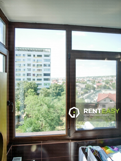 De inchiriat ! Apartament cu trei camere situat in zona Podu Ros - Splai Bahlui