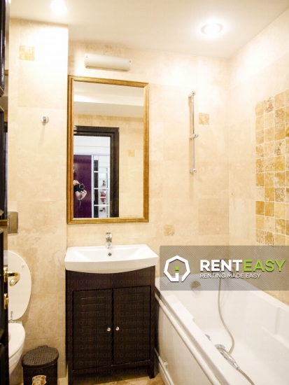 De inchiriat ! Apartament cu o camera in bloc nou - Exclusive Residence