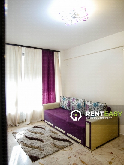 De inchiriat ! Apartament cu o camera in bloc nou - Exclusive Residence