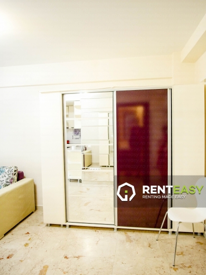 De inchiriat ! Apartament cu o camera in bloc nou - Exclusive Residence