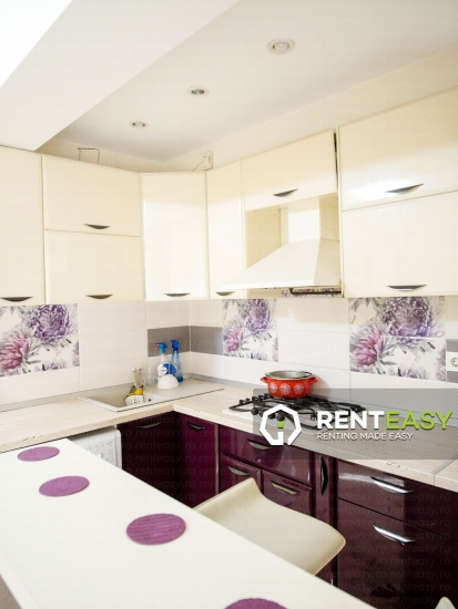 De inchiriat ! Apartament cu o camera in bloc nou - Exclusive Residence