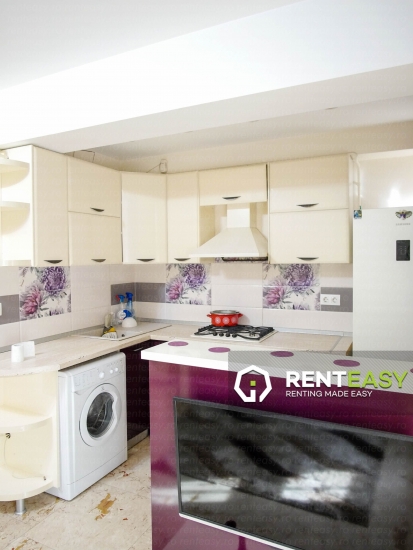 De inchiriat ! Apartament cu o camera in bloc nou - Exclusive Residence
