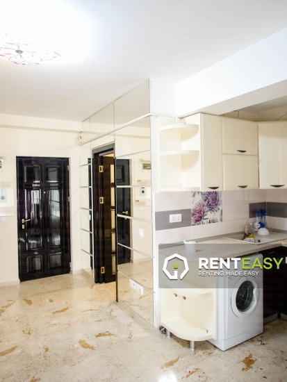 De inchiriat ! Apartament cu o camera in bloc nou - Exclusive Residence