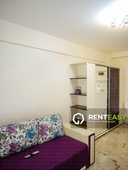 De inchiriat ! Apartament cu o camera in bloc nou - Exclusive Residence
