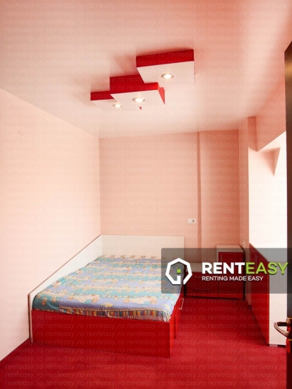 De inchiriat ! Apartament cu doua camere situat in Piata Unirii