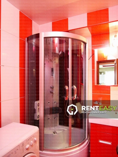 De inchiriat ! Apartament cu doua camere situat in Piata Unirii