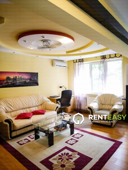 De inchiriat ! Apartament cu doua camere situat in Piata Unirii