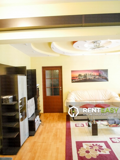De inchiriat ! Apartament cu doua camere situat in Piata Unirii