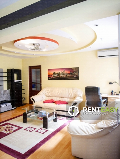 De inchiriat ! Apartament cu doua camere situat in Piata Unirii