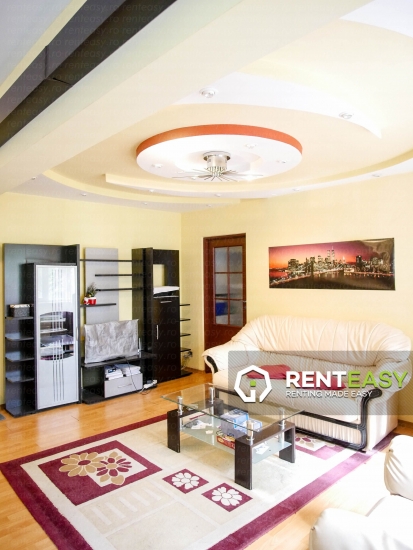 De inchiriat ! Apartament cu doua camere situat in Piata Unirii