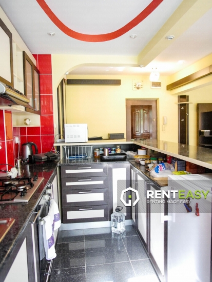 De inchiriat ! Apartament cu doua camere situat in Piata Unirii