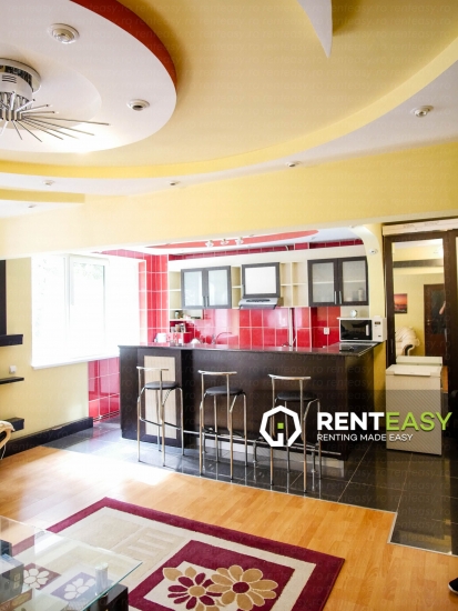 De inchiriat ! Apartament cu doua camere situat in Piata Unirii