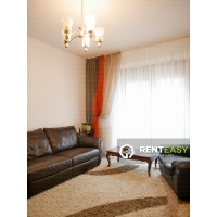 De inchiriat ! Apartament cu trei camere situat in zona Copou - Liceul Negruzzi