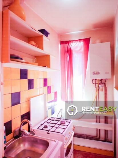 De inchiriat ! Apartament cu o camera situat in zona Pacurari - Petru Poni