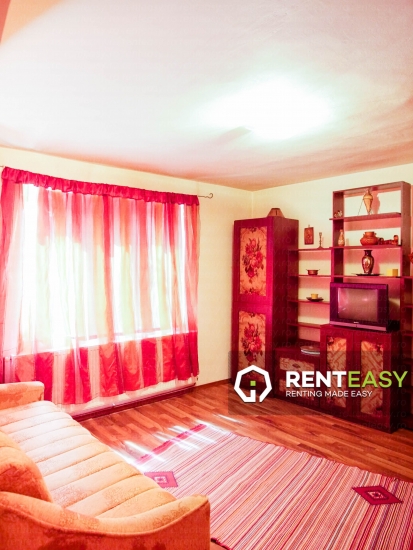 De inchiriat ! Apartament cu o camera situat in zona Pacurari - Petru Poni