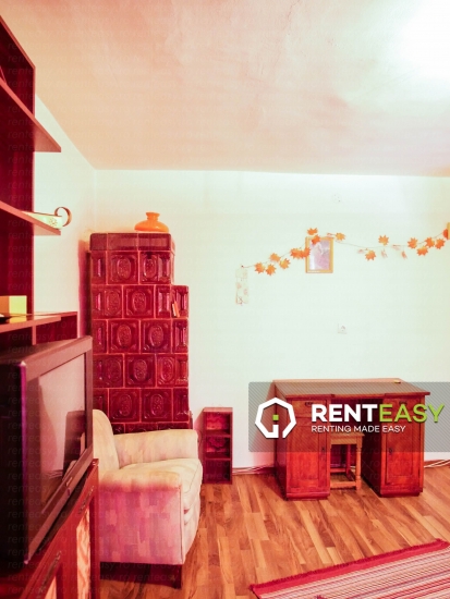 De inchiriat ! Apartament cu o camera situat in zona Pacurari - Petru Poni