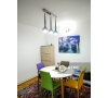 De inchiriat ! Apartament cu trei camere situat pe Bulevardul Independentei