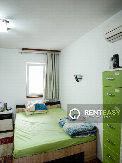 De inchiriat ! Apartament cu trei camere situat pe Bulevardul Independentei