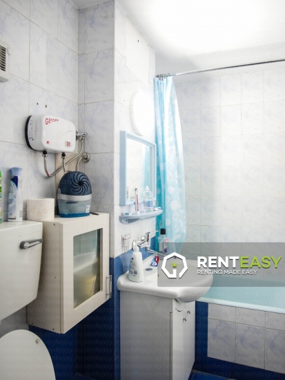 De inchiriat ! Apartament cu trei camere situat pe Bulevardul Independentei