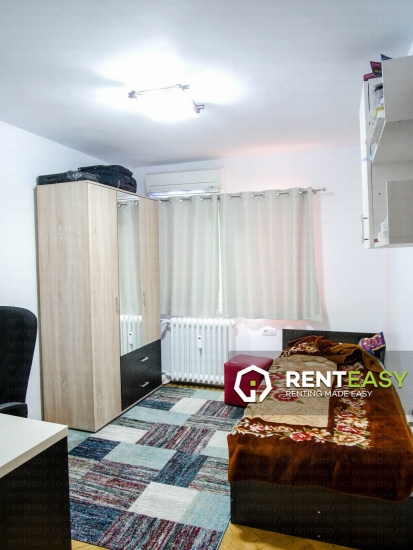 De inchiriat ! Apartament cu trei camere situat pe Bulevardul Independentei