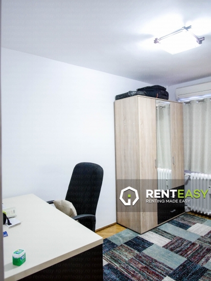 De inchiriat ! Apartament cu trei camere situat pe Bulevardul Independentei