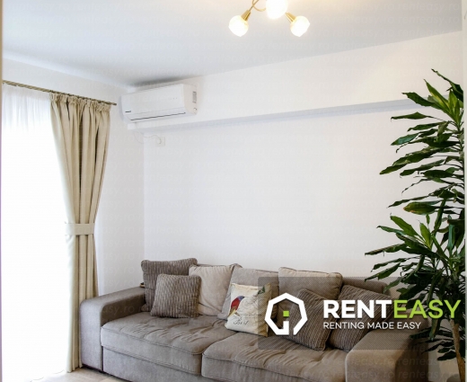 De inchiriat ! Apartament cu 4 camere situat in bloc nou - Newton Residence