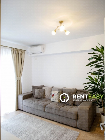 De inchiriat ! Apartament cu 4 camere situat in bloc nou - Newton Residence