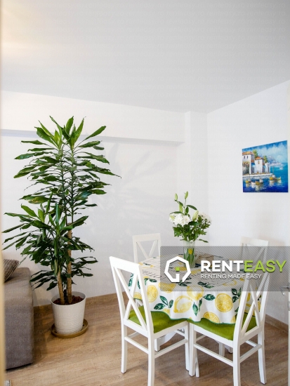 De inchiriat ! Apartament cu 4 camere situat in bloc nou - Newton Residence