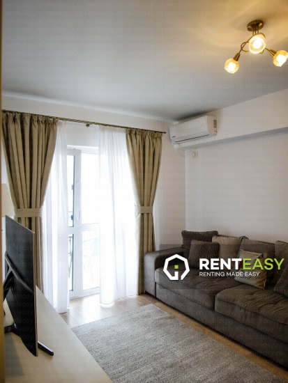 De inchiriat ! Apartament cu 4 camere situat in bloc nou - Newton Residence