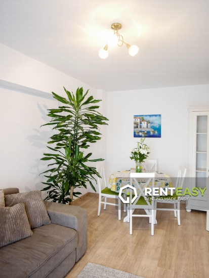 De inchiriat ! Apartament cu 4 camere situat in bloc nou - Newton Residence