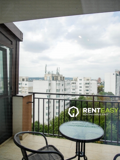 De inchiriat ! Apartament cu 4 camere situat in bloc nou - Newton Residence