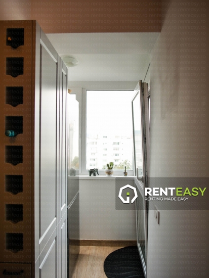 De inchiriat ! Apartament cu 4 camere situat in bloc nou - Newton Residence