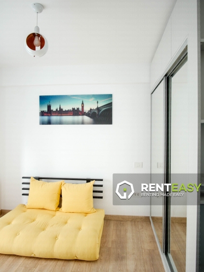 De inchiriat ! Apartament cu 4 camere situat in bloc nou - Newton Residence