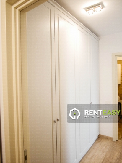 De inchiriat ! Apartament cu 4 camere situat in bloc nou - Newton Residence