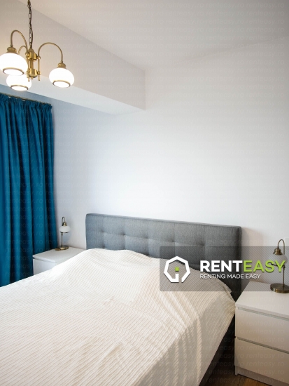 De inchiriat ! Apartament cu 4 camere situat in bloc nou - Newton Residence