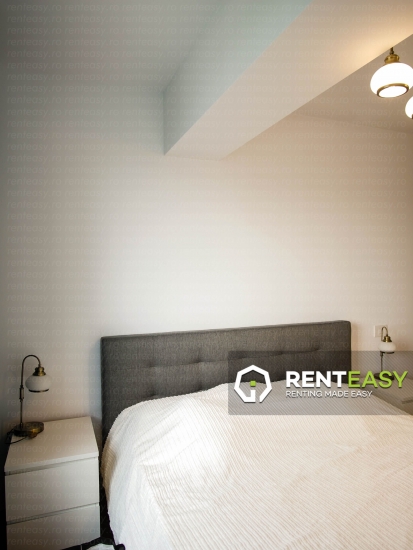 De inchiriat ! Apartament cu 4 camere situat in bloc nou - Newton Residence