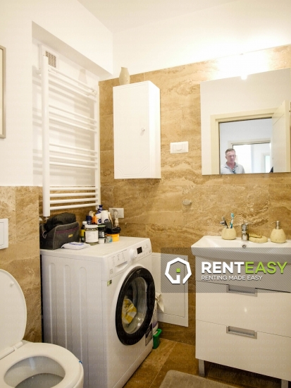 De inchiriat ! Apartament cu 4 camere situat in bloc nou - Newton Residence