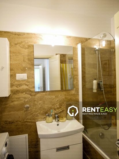 De inchiriat ! Apartament cu 4 camere situat in bloc nou - Newton Residence