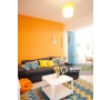 De inchiriat ! Apartament cu doua camere in bloc nou situat in zona Palas
