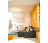 De inchiriat ! Apartament cu doua camere in bloc nou situat in zona Palas