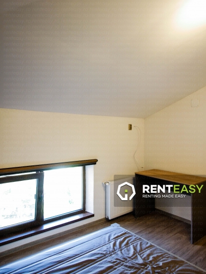 Prima inchiriere!Apartament cu 3 camere situat in zoa Arcu