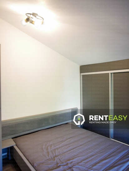 Prima inchiriere!Apartament cu 3 camere situat in zoa Arcu