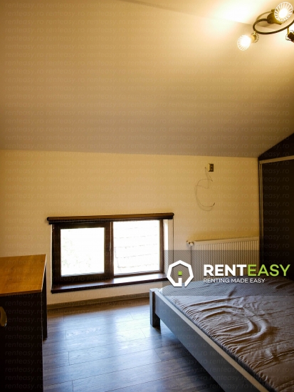 Prima inchiriere!Apartament cu 3 camere situat in zoa Arcu