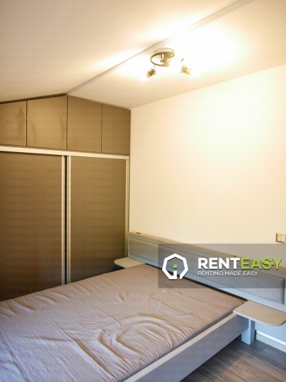 Prima inchiriere!Apartament cu 3 camere situat in zoa Arcu