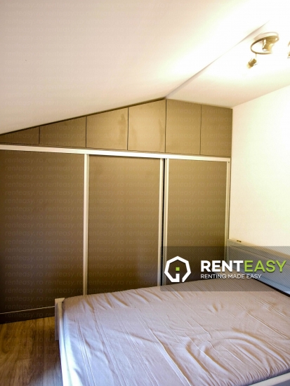 Prima inchiriere!Apartament cu 3 camere situat in zoa Arcu